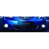 04-2007 MAZDA MAZDA3 SP23 FOG LIGHTS driving lamp 05 06 by BlingLights