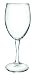 Anchor Hocking Everton 8.5-Ounce Wine Stem Glass, Set of 12