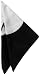 Blind Reaper Bandana - Black
