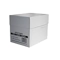 2500 SEITEN BLATT KOPIERPAPIER DRUCKERPAPIER PAPIER wei� A4 80g/m� f�r LASERDRUCKER, TINTENSTRAHLDRUCKER, KOPIERER, FAX