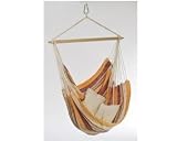 Amazonas Amazonas, Brasil Prosecco, Hanging Chair, Lying Surface: Approx. 160 X 130 Cm