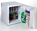Avanti SHP1700W Superconductor 1.7 cf Fridge White