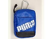 PUMA（プーマ） トラベルメモセット ブルー