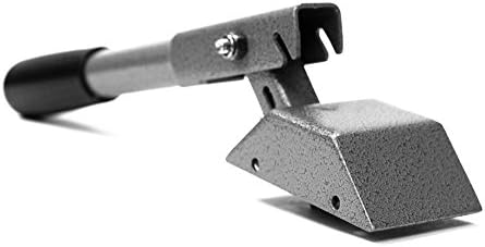 Trailer Valet TVBC Brake Cap w/ Steer Handle