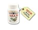 ACNE PILLS - Neem Capsules - 60 Acne Medication Tabets - Acne Treatment / Pimple Treatment / Blackheads Treatment. Helps with Acne Scar Removal and healing of zits, pimples, black heads as blemish remover. Blemish Treatment Pimple Remover by Planet Ayurveda Acne Products. Neem Pills 500mg