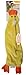 Ethical Pets Skinneeez Jumbo Bite Duck Dog Toy, 24-Inch