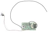 Eigenschaften Silverlit 85701 / PCBA Elektronik Schaltkreis für Gyrotor Hubschrauber
