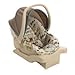 Cosco Juvenile Comfy Carry Infant Seat, Jungle Parade