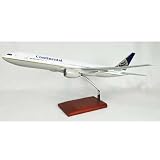 B777-200 Continental