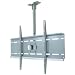 Deckenhalterung f�r Bildschirme 94-160cm (37" - 63") , tr�gt bis 80Kg