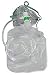 DAN Non-rebreather Mask