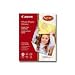 PAPER, CANON, PHOTO PAPER GLOSSY, (0775B023)
