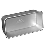Fat Daddio's Anodized Aluminum Bread Pans