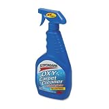 CLEANER,CARPET OXY,22OZ