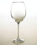 The Cellar Premium Krosno 19 oz. Small White Wine Glasses, Set of 4