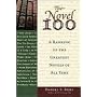 The Novel 100: A Ranking of the Greatest Novels of All Time