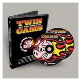 Build a Hog Twin Cams and a Big Bore Instructional DVD by Build a Hog