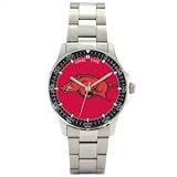 Arkansas Razorbacks NCAA Men's Coaches Series Watch