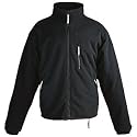 Men's Heated Jacket, Large