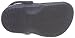 Crocs Baya Kids, Navy, 8-9 M US Toddler