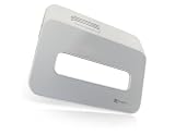 CHOIIX Mini Air-Through Notebook Cooling Stand C-HL03-WP