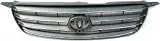 03-05 TOYOTA COROLLA GRILLE, Chrome/Gray (2003 03 2004 04 2005 05) T070114 5310002020