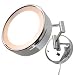 Conair Lighted Wall Mount Mirror