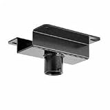 Offset Fixed Ceiling Plate