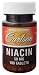 vitamin b3 - Carlson Laboratories - Niacin, 50 mg, 100 tablets