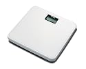Salter 941 White LCD Electronic Bathroom Scale