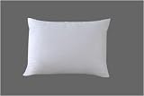 Simmons Beautyrest 300 Thread Count 100% Cotton Stripe Bed Pillow