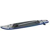 Long Board SUP Package in Gray