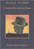 L'uomo che andò in fumo (La memoria)