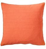 Eigenschaften La Siesta  / LA SIESTA - KISSENBEZUG orange - UN-6 - für Hängestuhl Hängesessel Hängematten