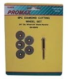 DIAMOND CUTOFF WHEELS