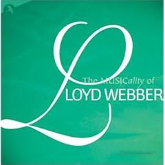 Musicality of Andrew Lloyd Webber