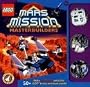 Mars Mission (Lego Masterbuilders)