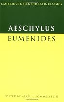Aeschylus: Eumenides
