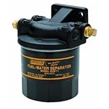 Seachoice Fuel / Water Separator Kit