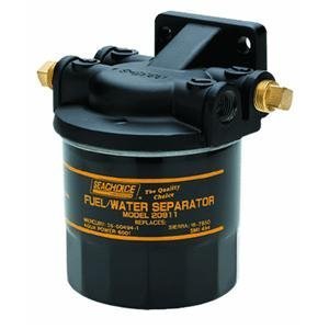 Seachoice Fuel / Water Separator Kit
