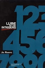LURE OF THE INTEGERS
