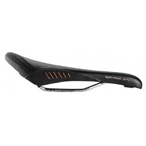 Fizik Gobi XM K:ium Wing Flex/Tail Flex MTB Bicycle Saddle