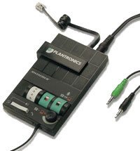 Plantronics Computer/Phone Amp