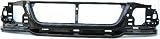 02-05 FORD EXPLORER HEADER PANEL SUV, Grille Opening Panel, SMC - CAPA Certified Part (2002 02 2003 03 2004 04 2005 05) F040902Q 1L2Z8190AA