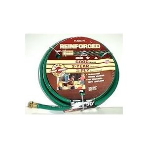 50 Ft x 5 8 Garden Hose by 
