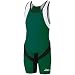 ASICS Take Down Wrestling Singlet