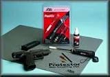 KLEEN-BORE POCKIT HANDGUN CLEANING KITSCal: .22