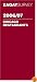 Zagatsurvey 2006/2007 Chicago Restaurants: Including Milwaukee