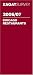 Book Zagatsurvey 2006/2007 Chicago Restaurants: Including Milwaukee