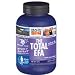 The Total EFA supplies your daily needs for essential fatty acids [EFA] in the most beneficial ratio of omega-6 omega-3 and omega-9. The Total EFA has 288 mg of GLA (omega-6) per day from borage oil the most potent source of GLA. It also supplies certifie